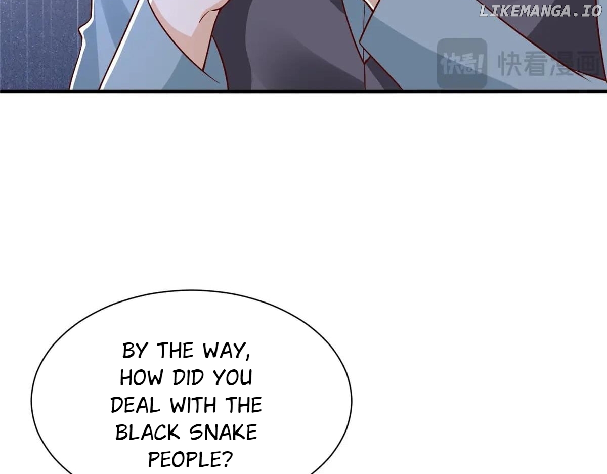I randomly have a new career every week Chapter 820 - page 73